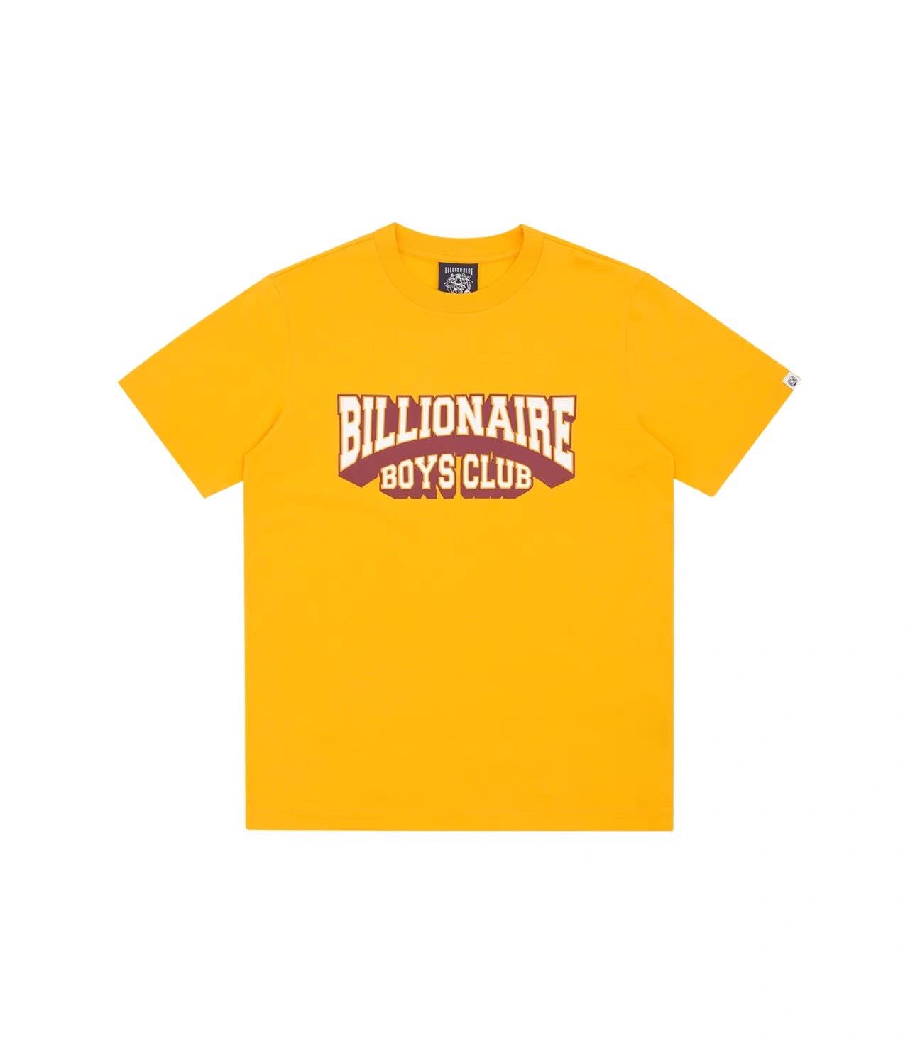 Billionaire Boys Club BBC Short Sleeve T‑shirt Q5 Size US XL / EU 56 / 4 - 1 Thumbnail