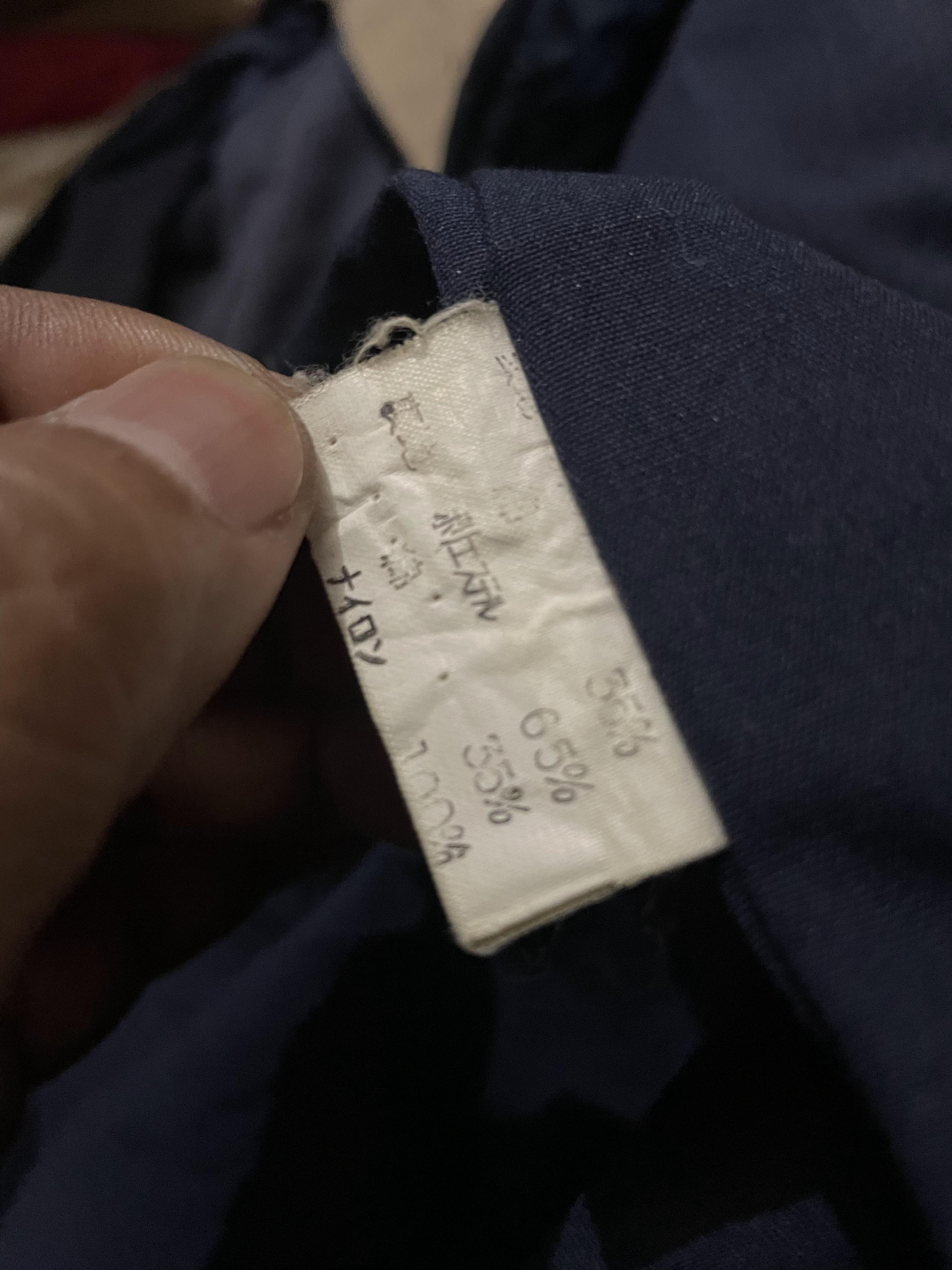 Japanese Brand JJ Cochran Parkas Jacket Size US XL / EU 56 / 4 - 7 Thumbnail