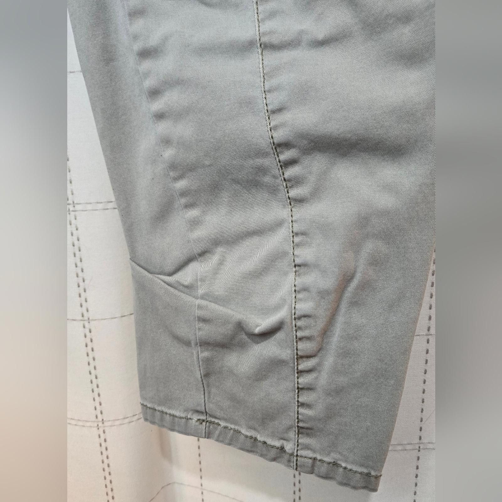 Other WHBM Utility Pant Size 30" / US 8 / IT 44 - 2 Thumbnail