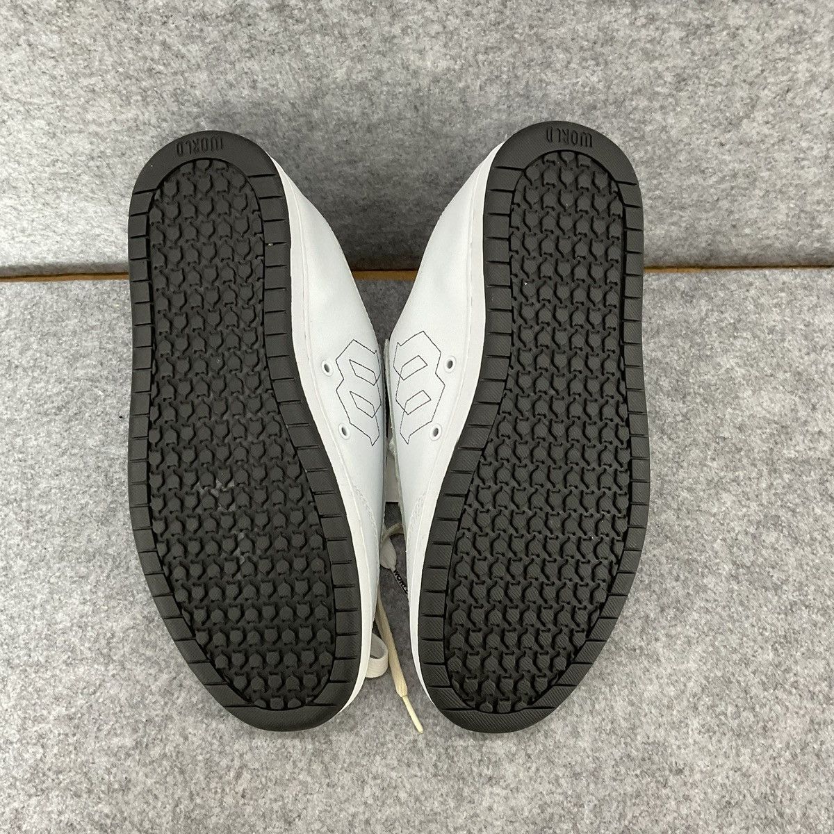 World Industries World Industries vintage y2k skateboard shoes size 11 new Size US 11 / EU 44 - 6 Thumbnail
