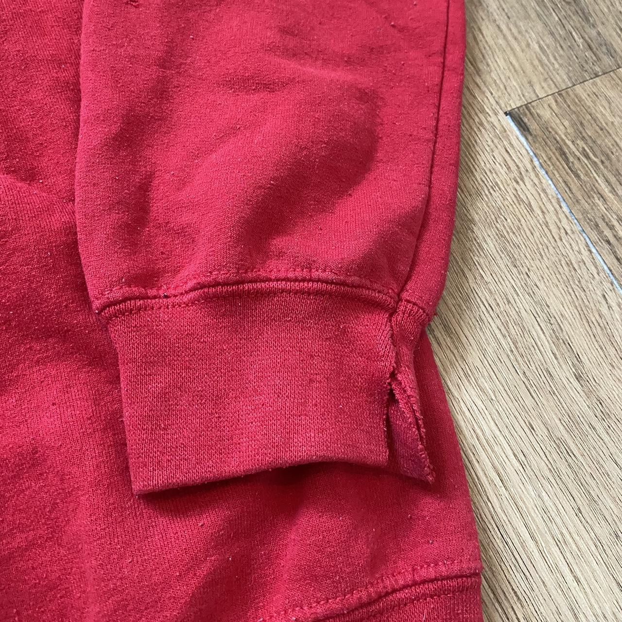 Other Nova Scotia Canada red and white crewneck Size US S / EU 44-46 / 1 - 7 Thumbnail