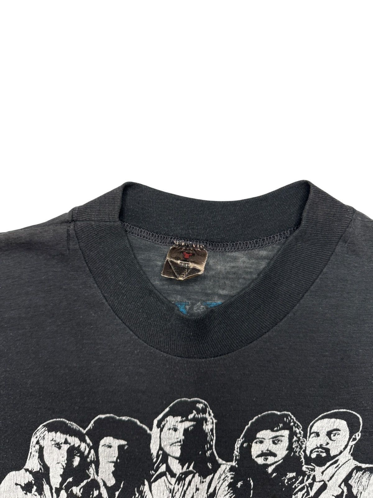 Vintage Vintage 1979 STYX The Main Event Band Tee Shirt Size US M / EU 48-50 / 2 - 4 Thumbnail