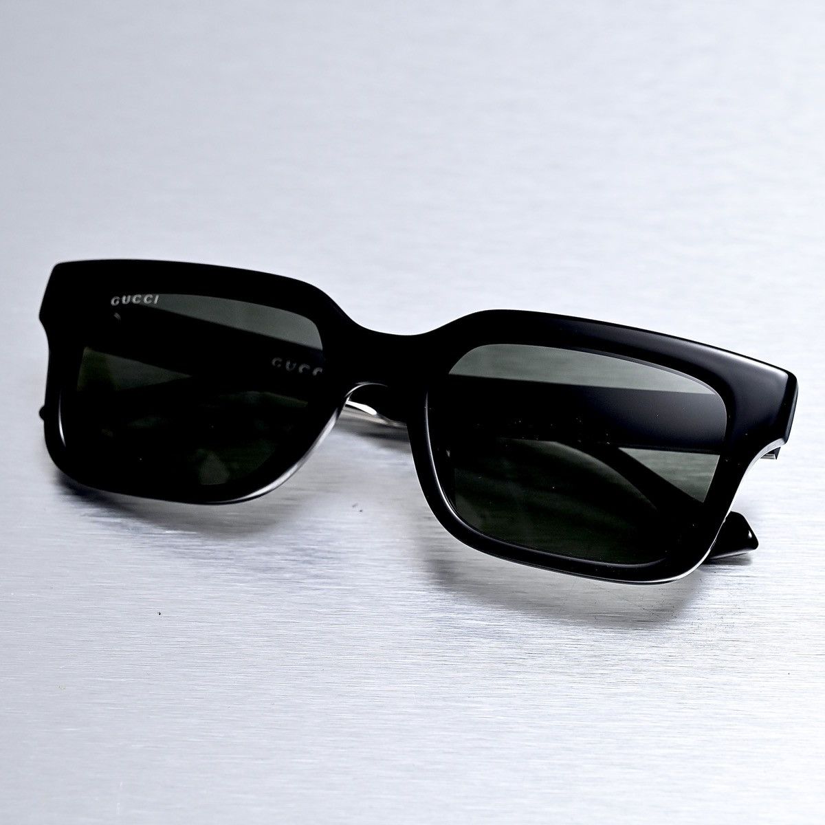 Gucci GUCCI GG1732SK SUNGLASSES Size ONE SIZE - 8 Thumbnail