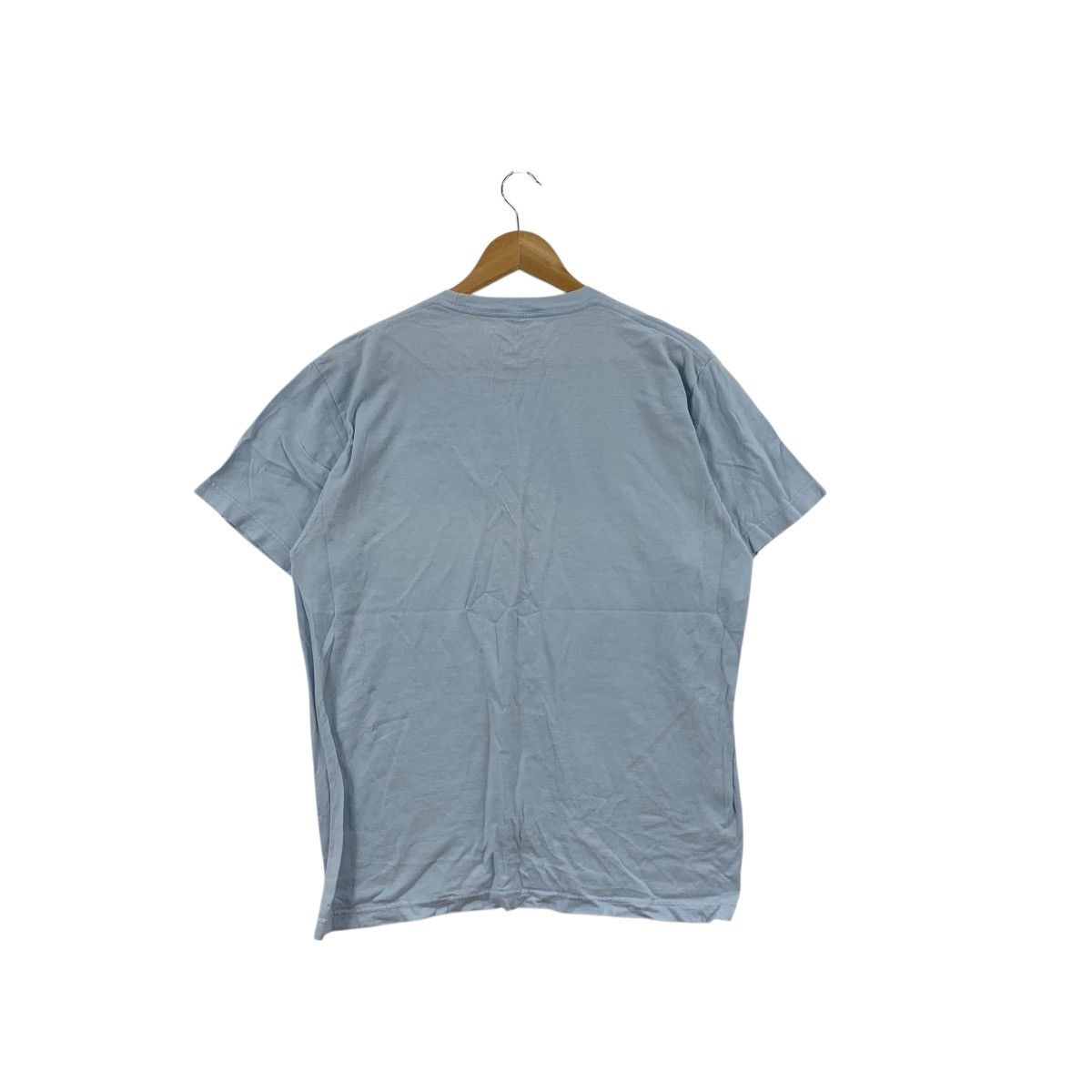 Other THE SHINS Fug Yep No 2 Single Album Skull Tee Shirt Top Size L / US 10 / IT 46 - 6 Thumbnail