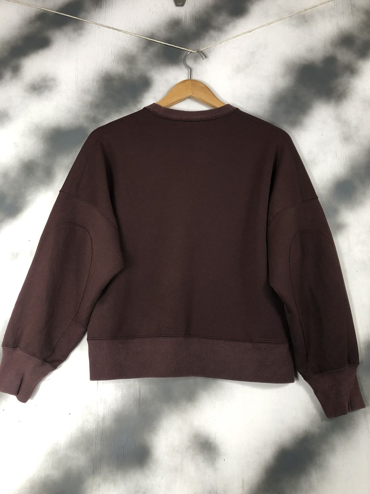 Jil Sander × Uniqlo JIL SANDER X UNIQLO +j Sweatshirt Size US M / EU 48-50 / 2 - 3 Thumbnail
