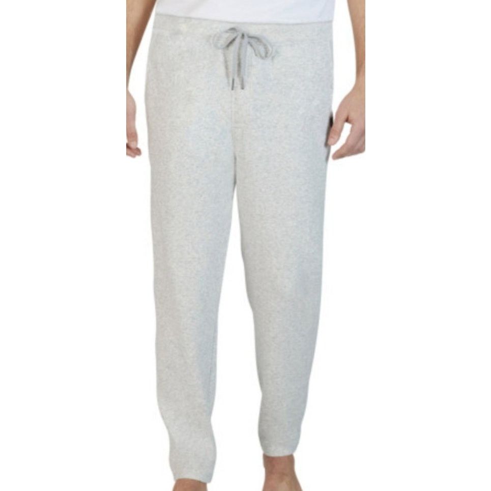 Eddie Bauer Eddie Bauer Men's Grey Sleepwear - Size Large Size US 33 - 1 Thumbnail