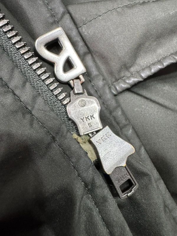 Bogner Bogner Goose Down Long Jacket Coat Parka Arctic size US44 XL Size US XL / EU 56 / 4 - 13 Thumbnail