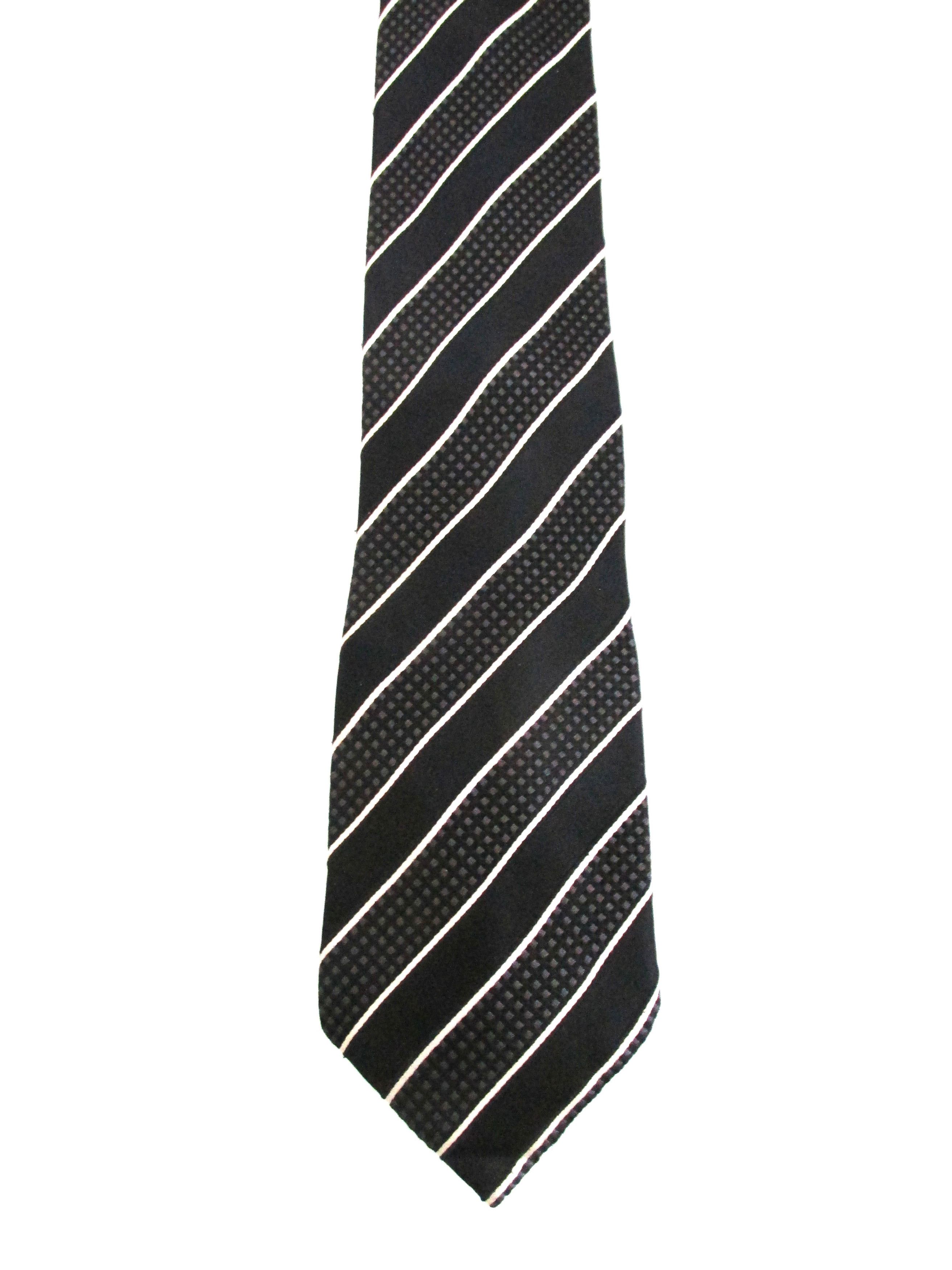 Donald Trump Donald Trump Men's Silk Tie Size ONE SIZE - 2 Thumbnail