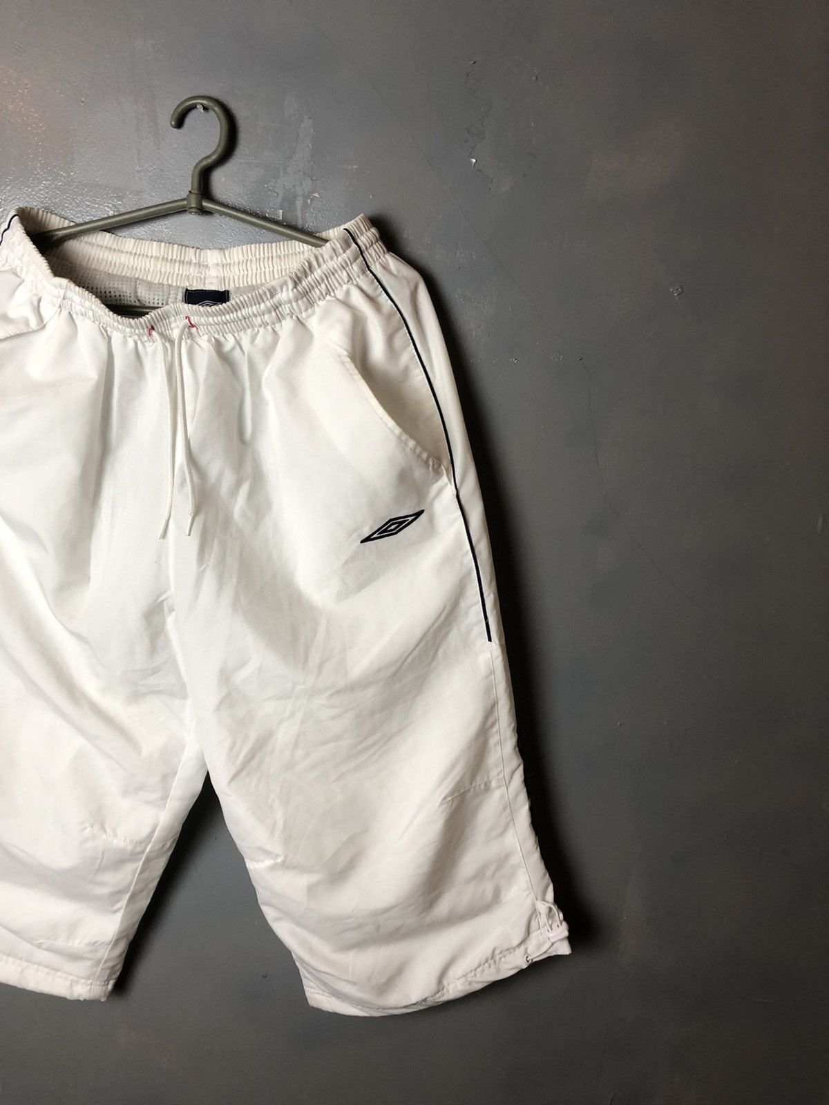 Umbro Men’s vintage shorts Umbro size M Size US 32 / EU 48 - 2 Thumbnail
