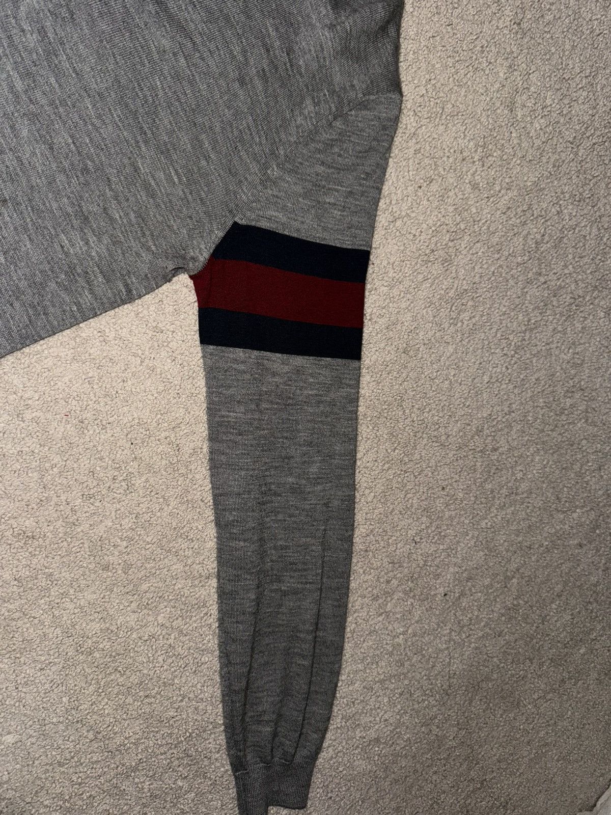 Gucci Classic gucci cardigan Size US XL / EU 56 / 4 - 12 Thumbnail
