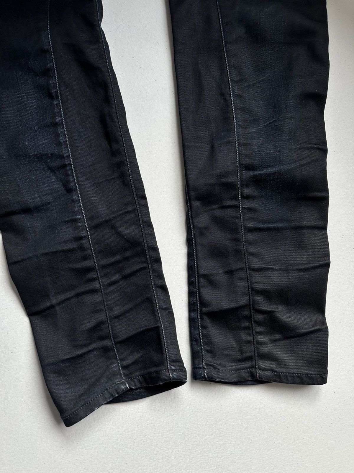 G-Star G-star Raw D-staq 3D Super Slim Jeans Size US 28 / EU 44 - 8 Thumbnail