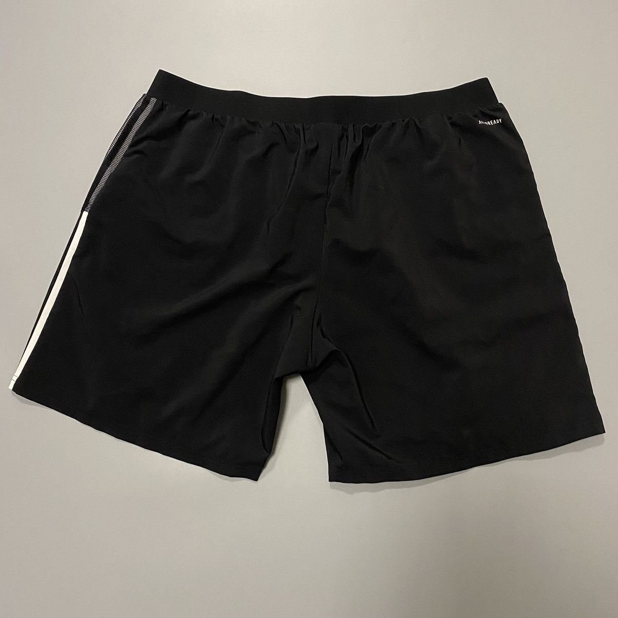Adidas Arsenal FC Adidas 2021 Training Shorts 3XL Black Football Size US 44 / EU 60 - 5 Thumbnail
