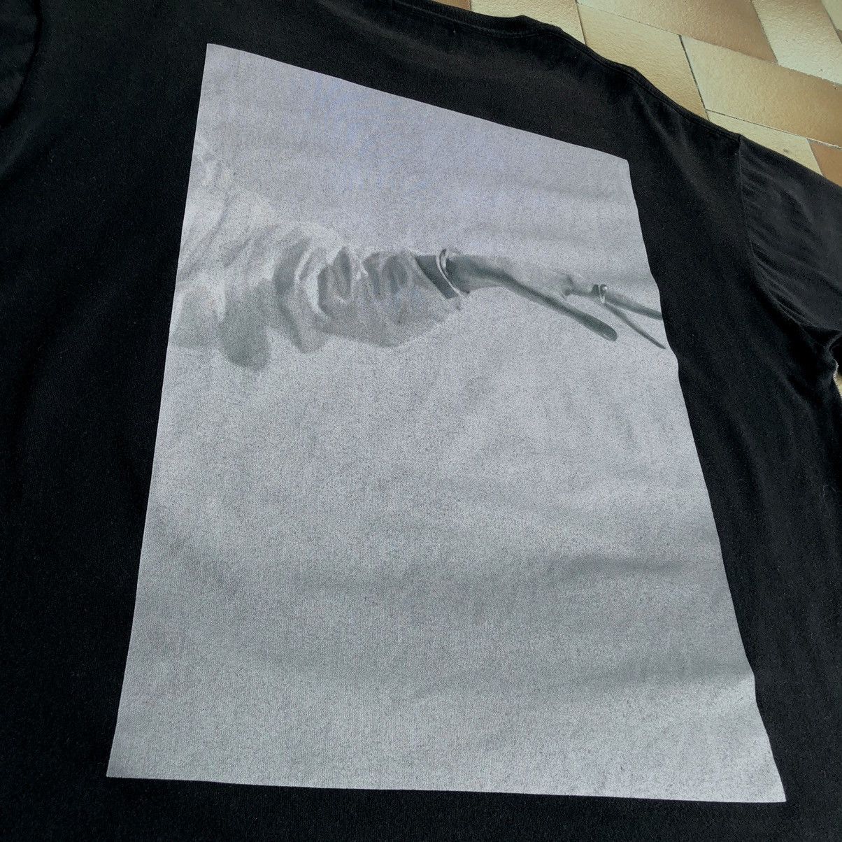 Beams Plus BEAMS LIGHT fullprint faded t shirt Size US S / EU 44-46 / 1 - 11 Thumbnail