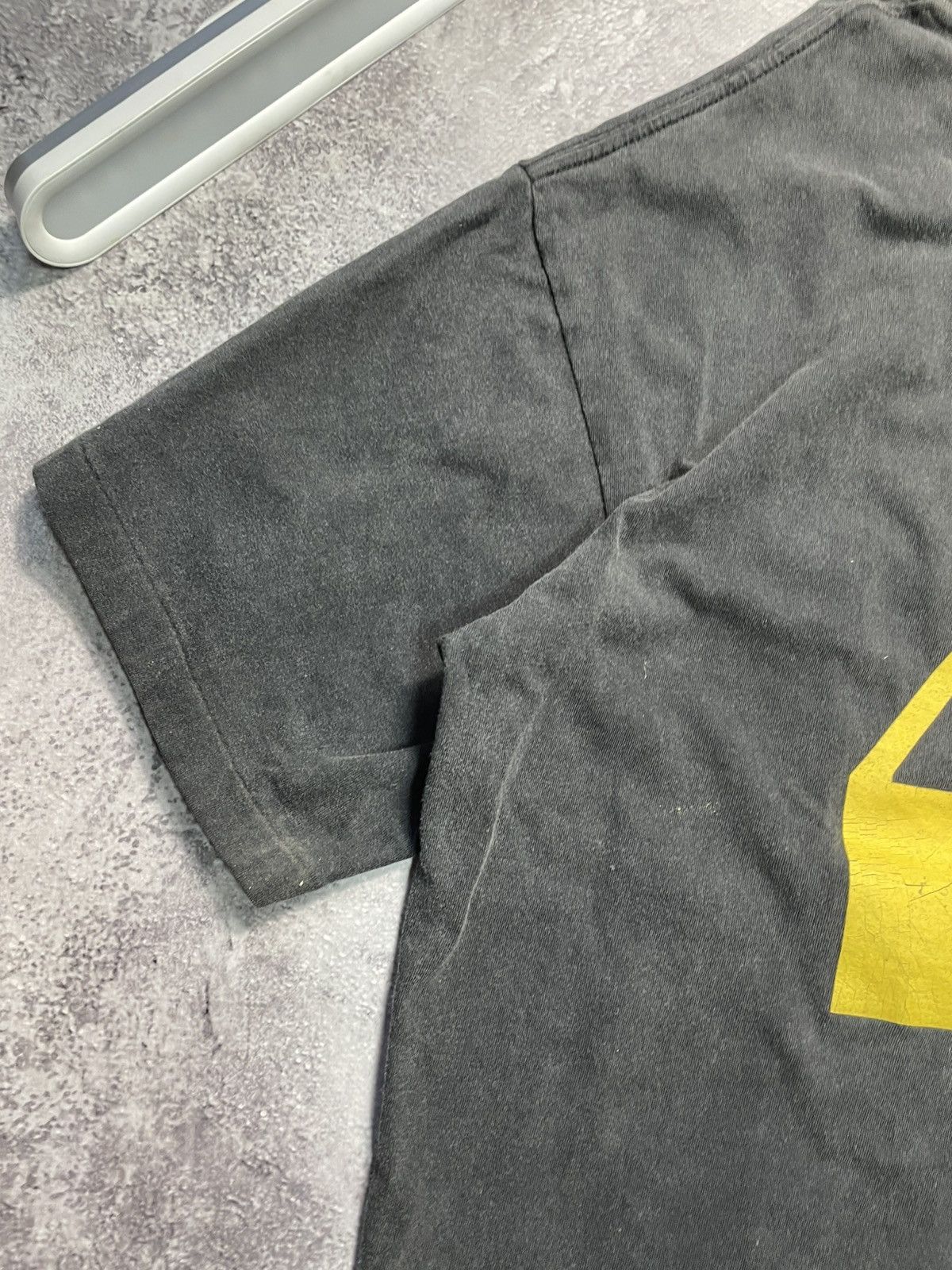 Band Tees ARCHIVE 1996 M. MANSON KILL YOURSELF TEE FADED Size L Size US L / EU 52-54 / 3 - 11 Thumbnail