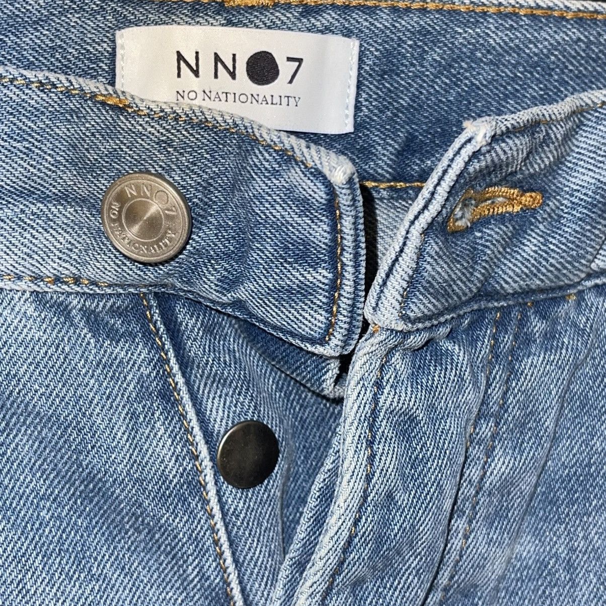 NN07 Mens NNO7 Jeans Size US 36 / EU 52 - 3 Thumbnail