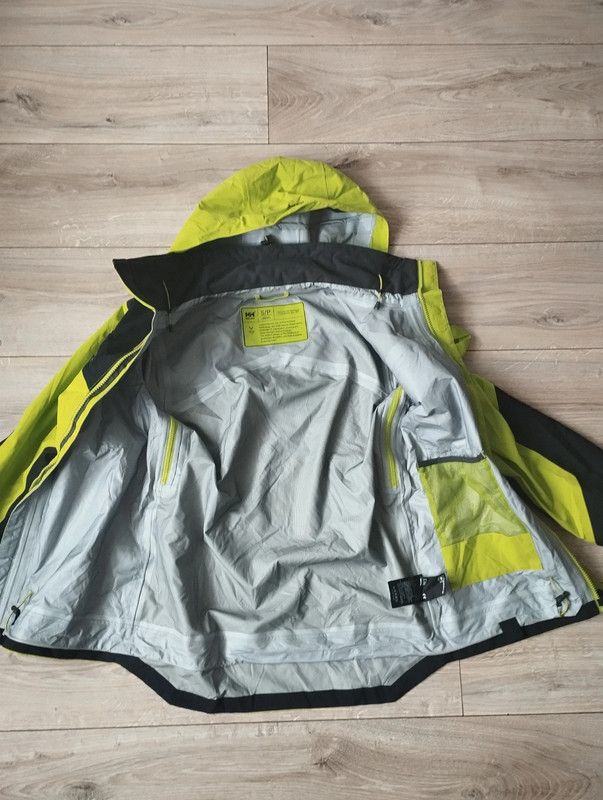Helly Hansen Helly Hansen Magni Work Wear Helly Tech Professional size S Size US S / EU 44-46 / 1 - 4 Thumbnail