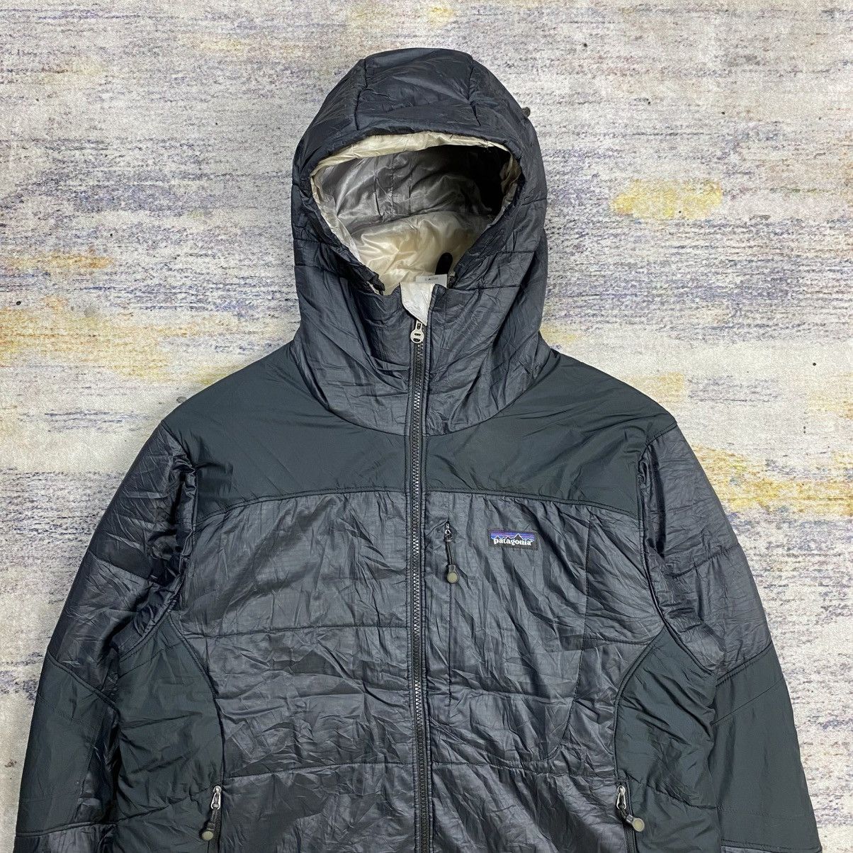 Patagonia Patagonia puffer jacket Size US M / EU 48-50 / 2 - 2 Thumbnail
