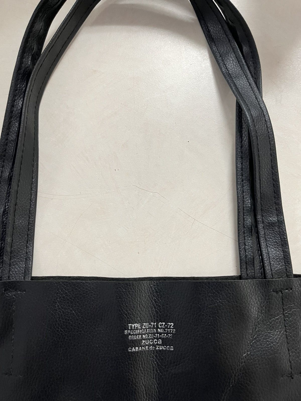 CABANE de ZUCCa × Issey Miyake Cabane de zucca Size ONE SIZE - 2 Thumbnail