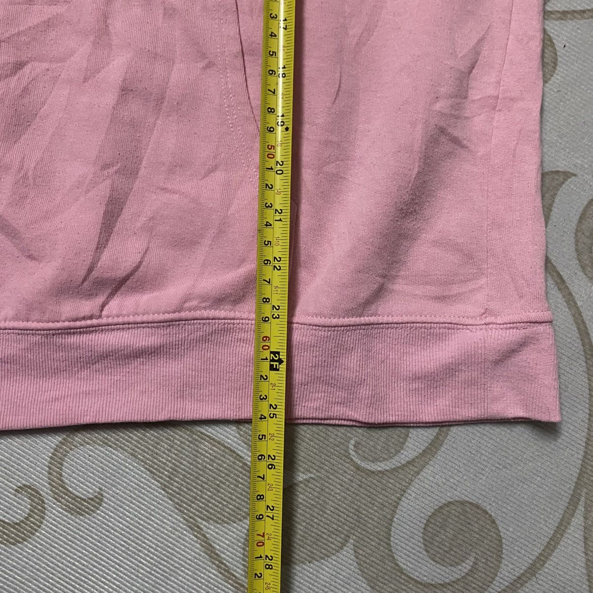Other Full Tilt Pink Plain Hoodie Size XL / US 12-14 / IT 48-50 - 5 Thumbnail