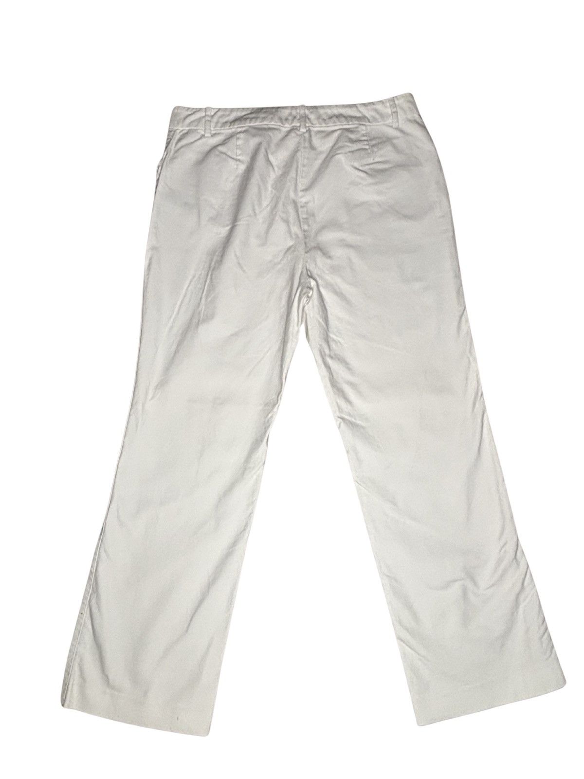 Ralph Lauren Ralph Lauren Cargo Pants Size 34" / US 12 / IT 48 - 2 Thumbnail