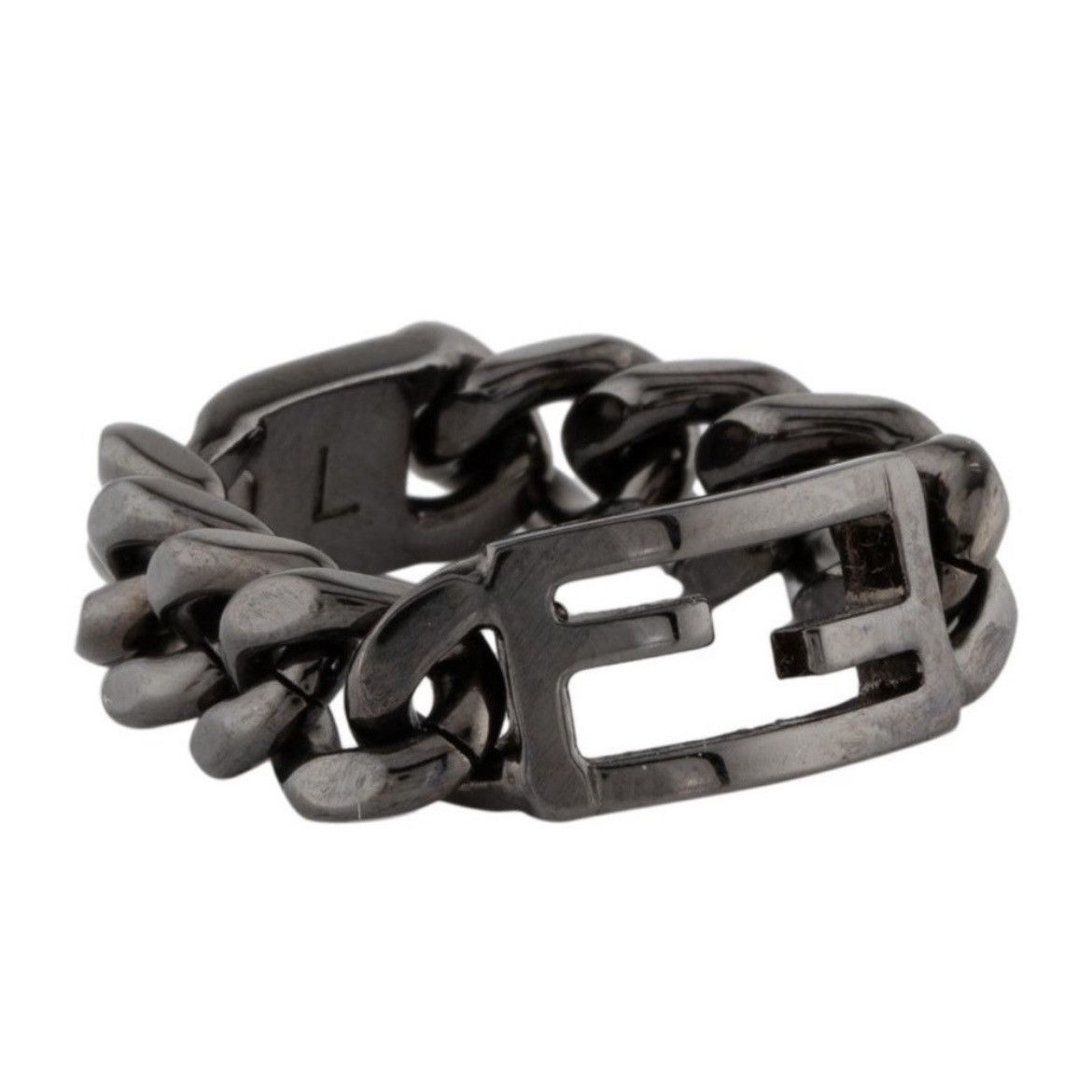 Fendi Fendi Baguette Fashion Ring Size ONE SIZE - 3 Thumbnail