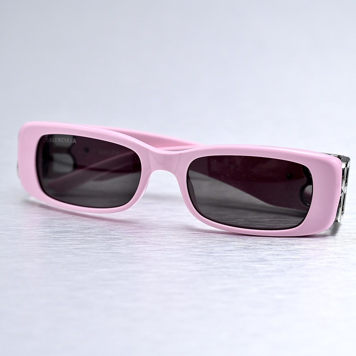 Balenciaga BALENCIAGA BB0096S SUNGLASSES Size ONE SIZE - 7 Thumbnail