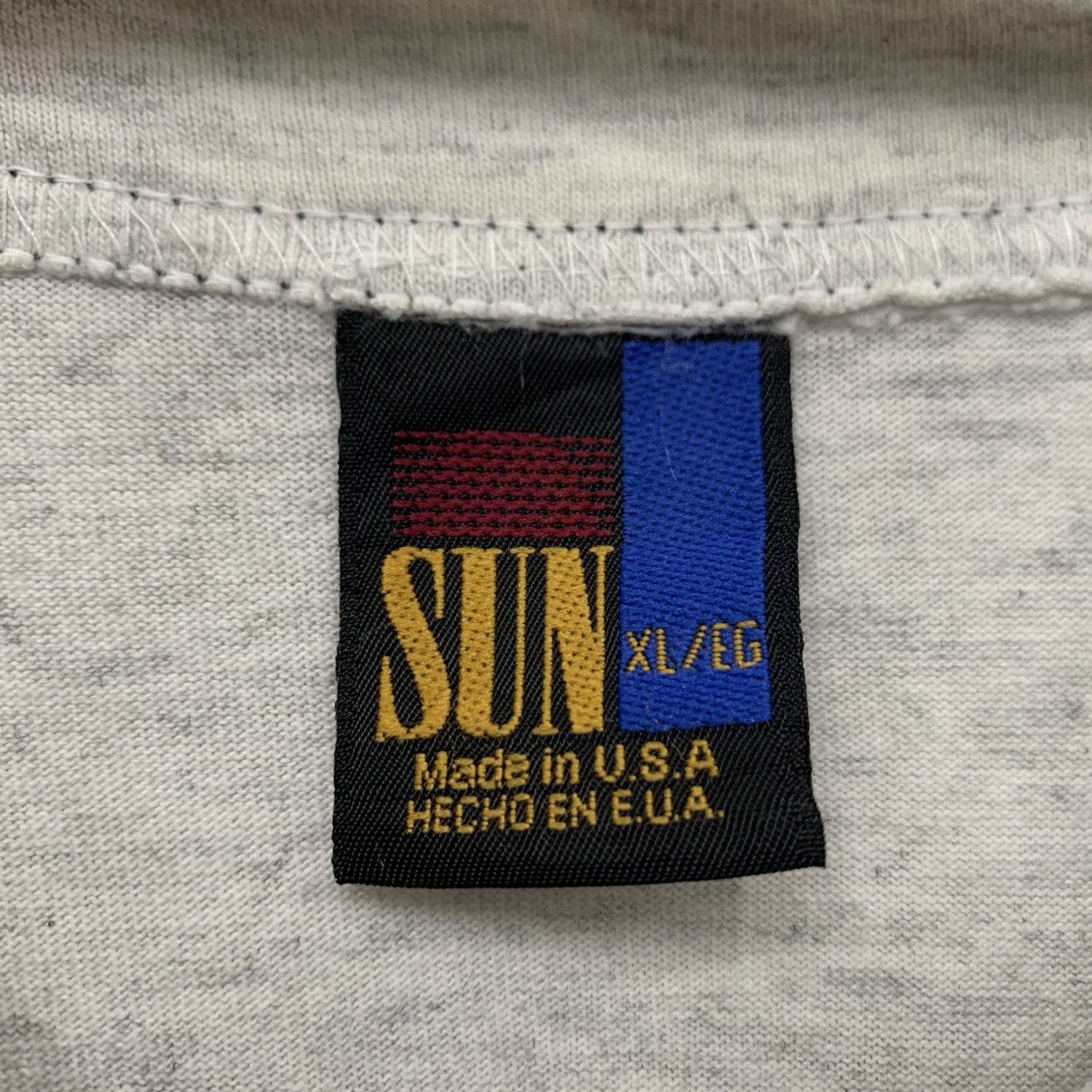 Warner Bros Vintage 90s University Minnesota Baseball Shirt Size US XL / EU 56 / 4 - 8 Thumbnail
