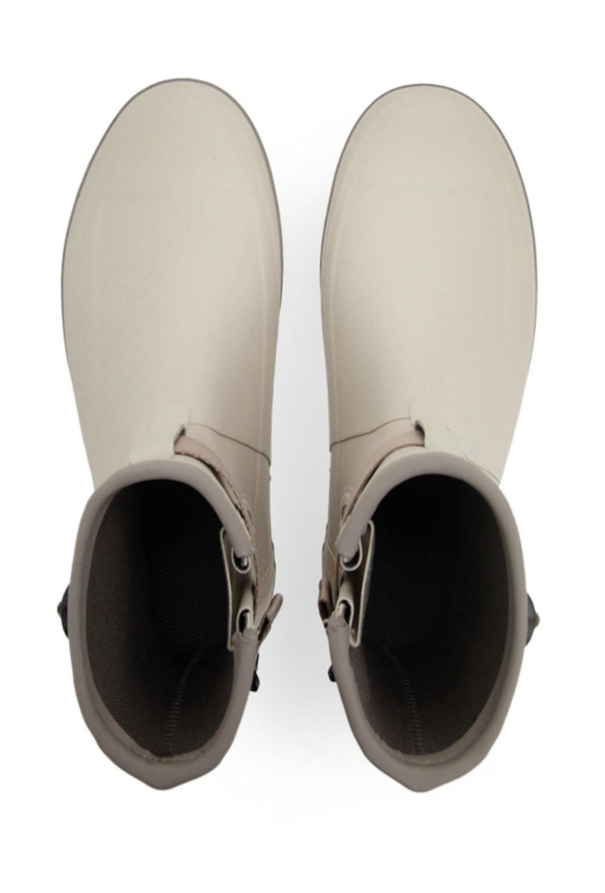 Moonstar Moonstar 810s ET027 Marke Modi Beige Rain Boots Size US 10 / EU 43 - 9 Thumbnail