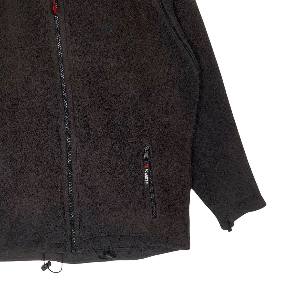 Jack Wolfskin × Vintage Vintage Jack Wolfskin Outdoor Product Outwear Fleece Jacket Size US L / EU 52-54 / 3 - 6 Thumbnail