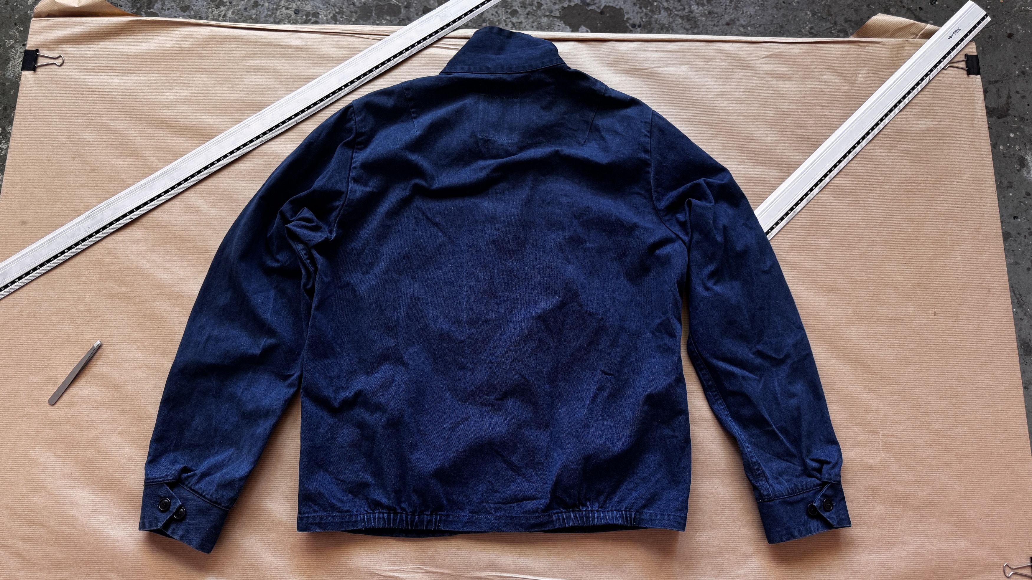 Visvim aa . M . ND . GIZA . PRIME . KETCHIKAN JKT Size US M / EU 48-50 / 2 - 13 Thumbnail