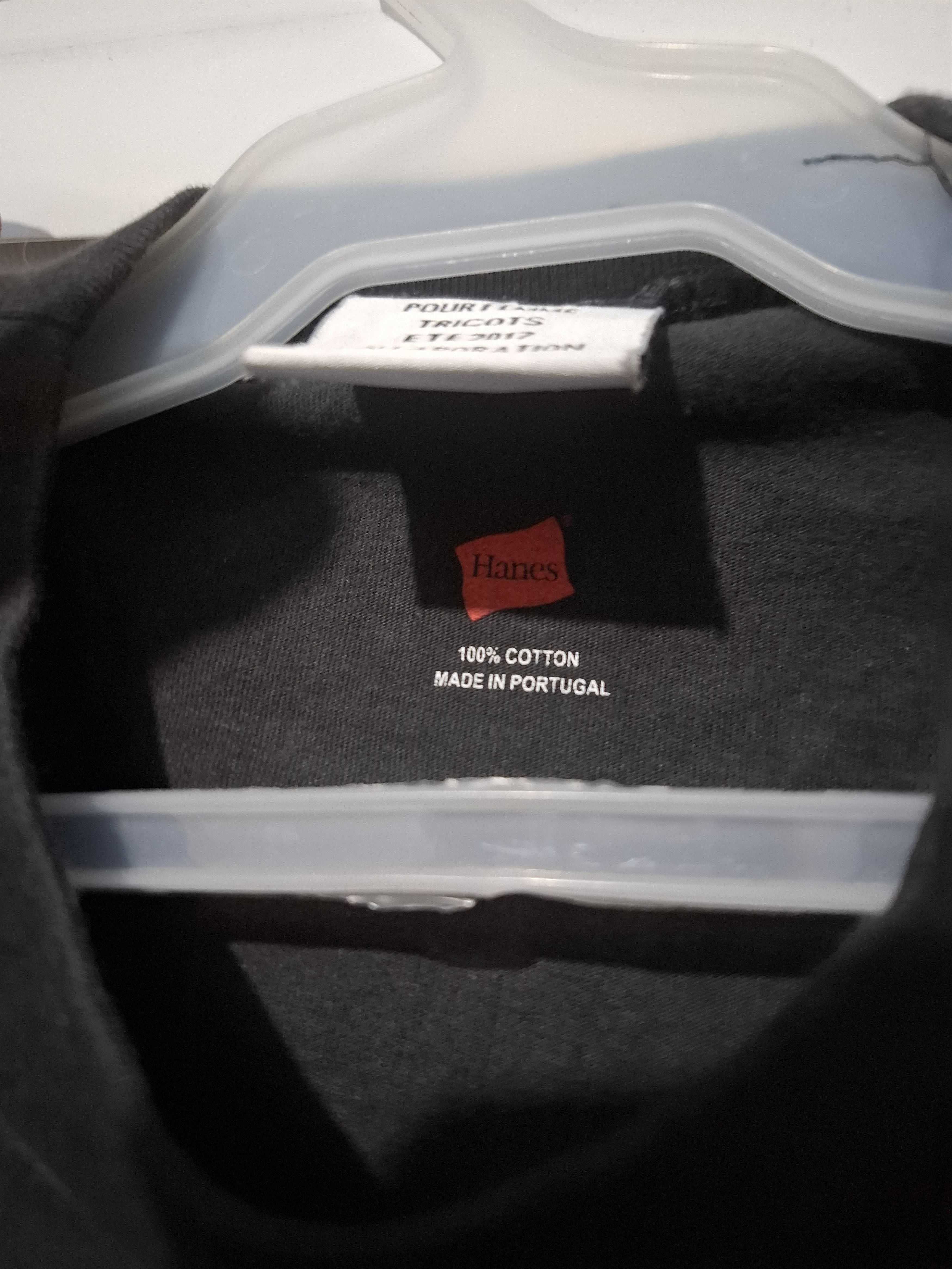 Vetements Vetements x hanes Size US XS / EU 42 / 0 - 3 Thumbnail