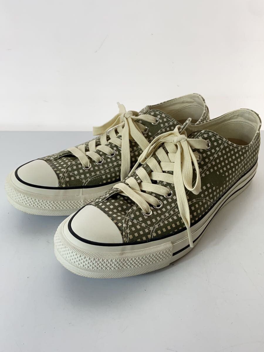 Undercover Undercover x Vans SlipOn LoCut Snkrs Size US 11 / EU 44 - 2 Thumbnail