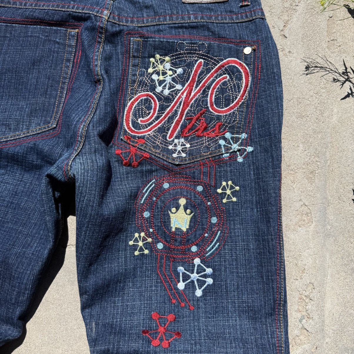 Other Notorious b.i.g denim Size US 42 / EU 58 - 2 Thumbnail