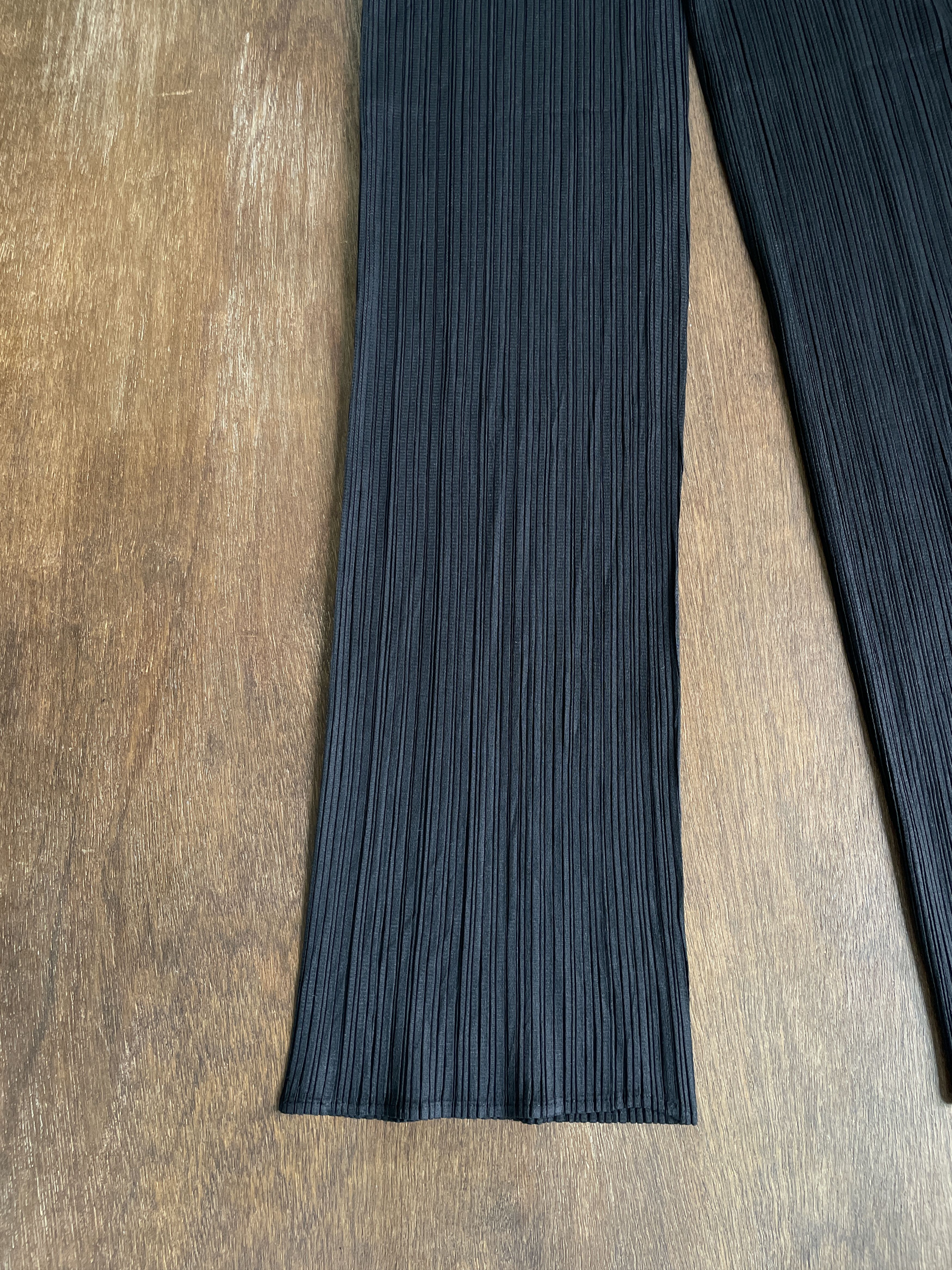 Pleats Please Issey Miyake PLEATS PLEAST ISSEY MIYAKE Size US 30 / EU 46 - 3 Thumbnail