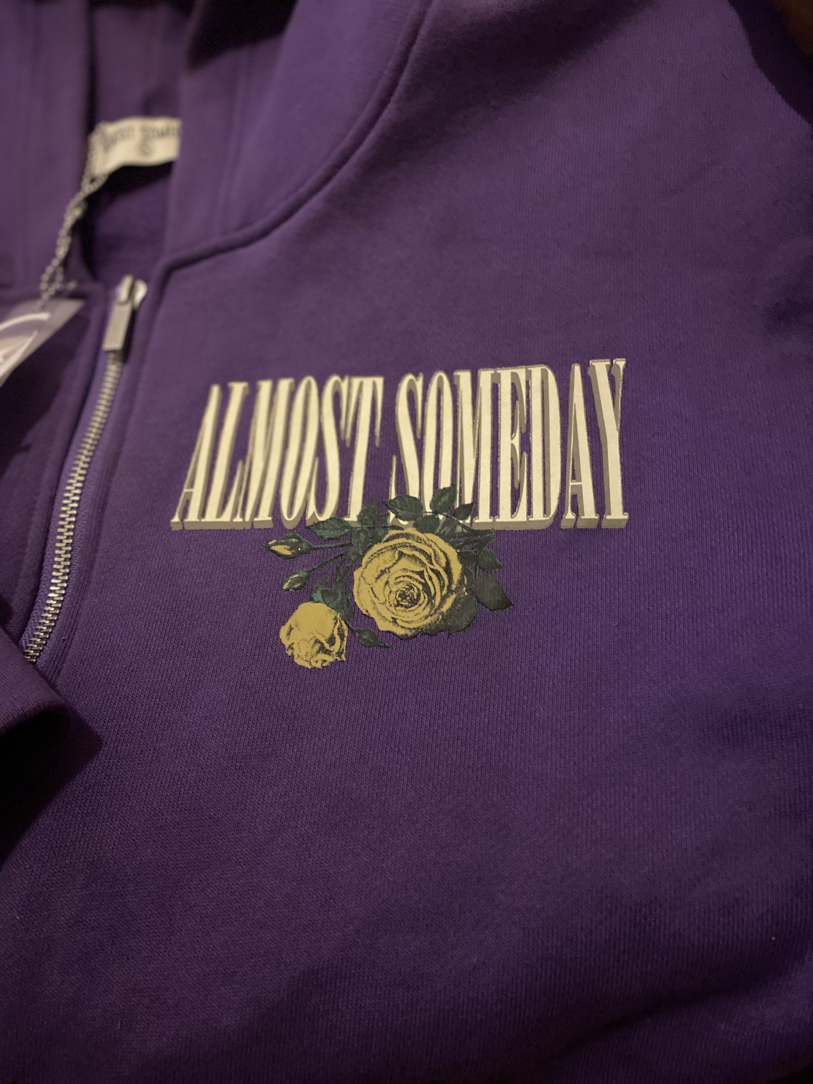 Other Almost Someday Size US S / EU 44-46 / 1 - 1 Thumbnail