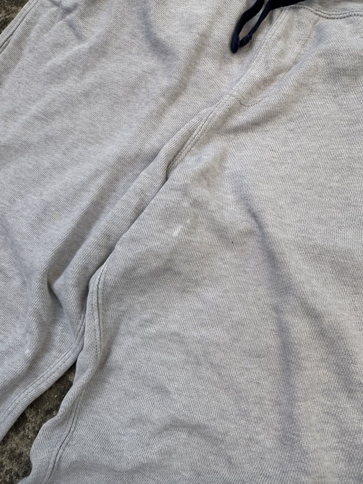 Polo Ralph Lauren Y2K Polo Ralph Lauren Pants Joggers Streetwear Rare USA XL Size US 30 / EU 46 - 4 Thumbnail