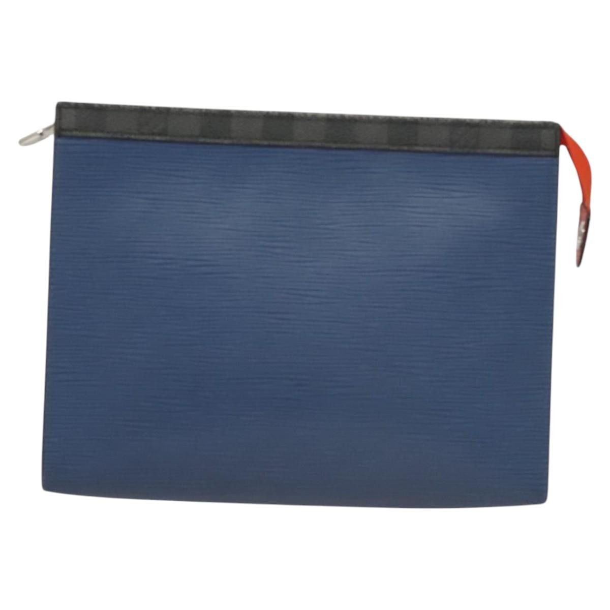 Louis Vuitton Louis Vuitton Pochette voyage clutch Size ONE SIZE - 1 Thumbnail