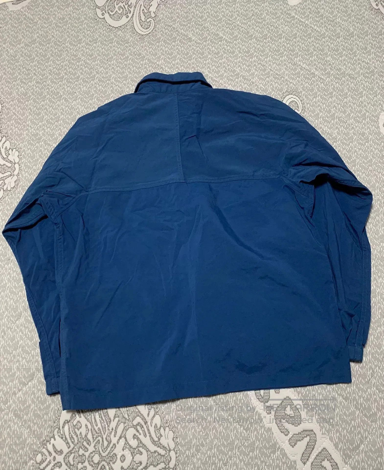 The North Face Purple Label THE NORTH FACE Purple Label Mountain Coach Jacket. Size US M / EU 48-50 / 2 - 2 Thumbnail