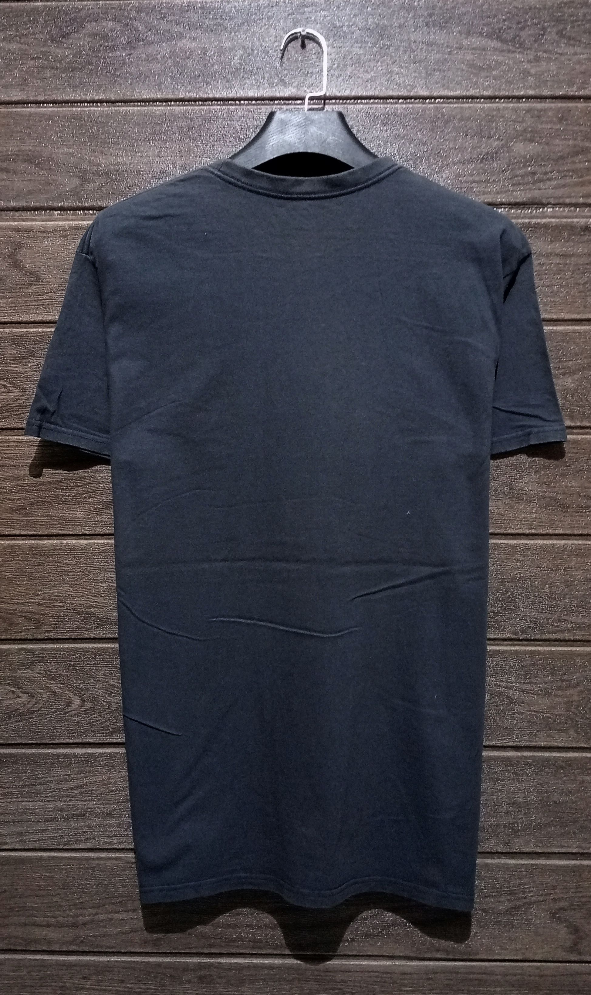 Lost Enterprises Lost Skateboarding Skull Tee Size US L / EU 52-54 / 3 - 4 Thumbnail