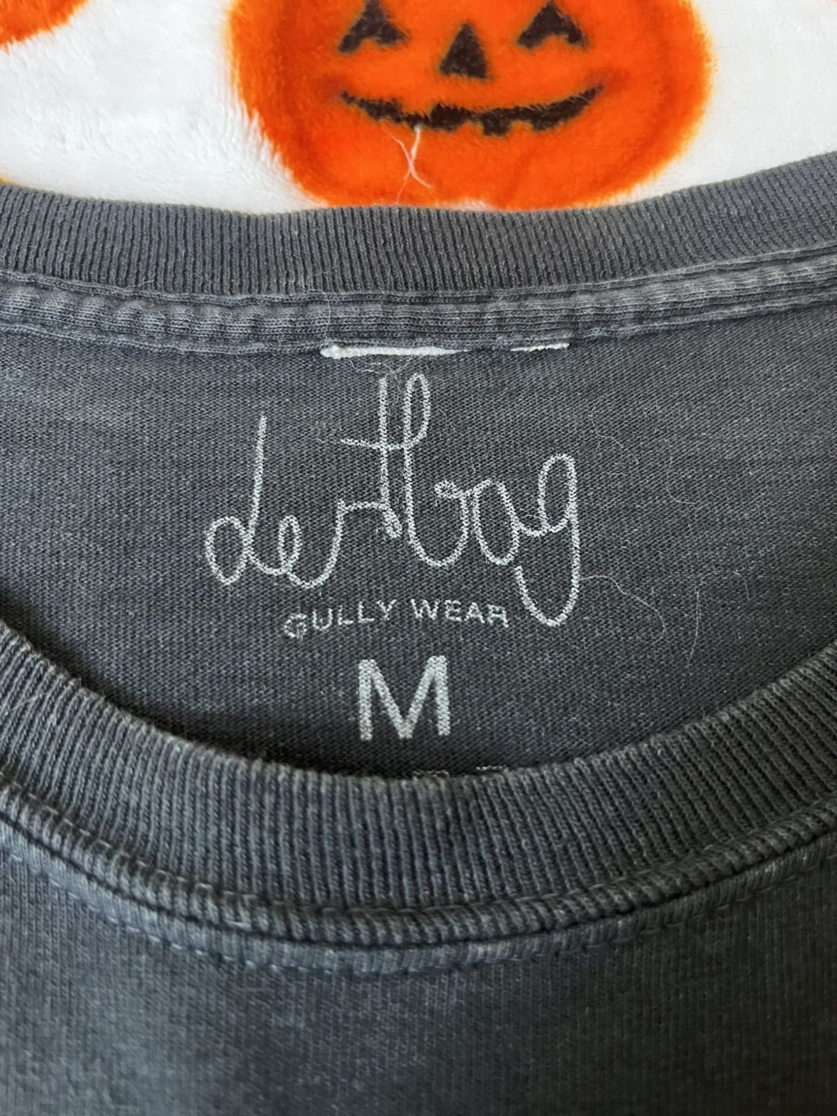 Dertbag Dertbag World T-Shirt Size US M / EU 48-50 / 2 - 3 Thumbnail