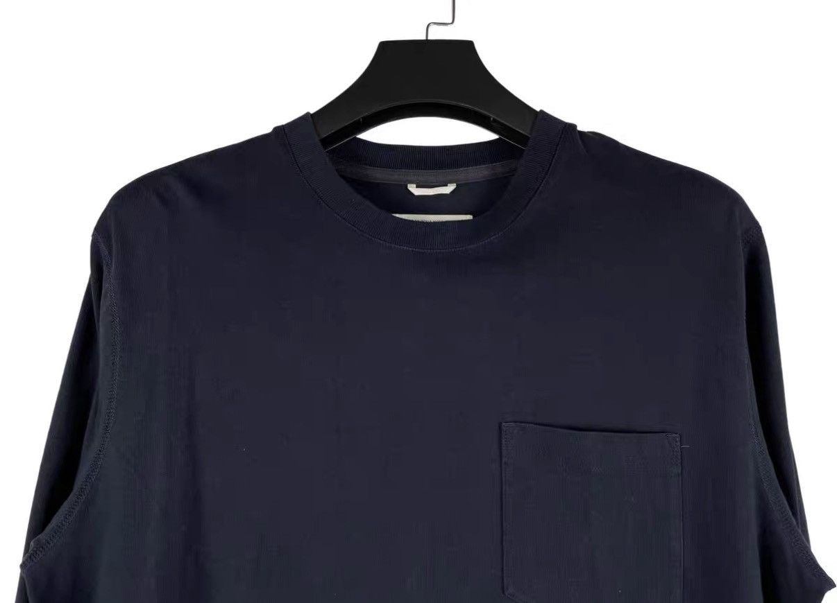 Reigning Champ Reigning Champ Pocket Long Sleeve J31 Size US M / EU 48-50 / 2 - 3 Thumbnail
