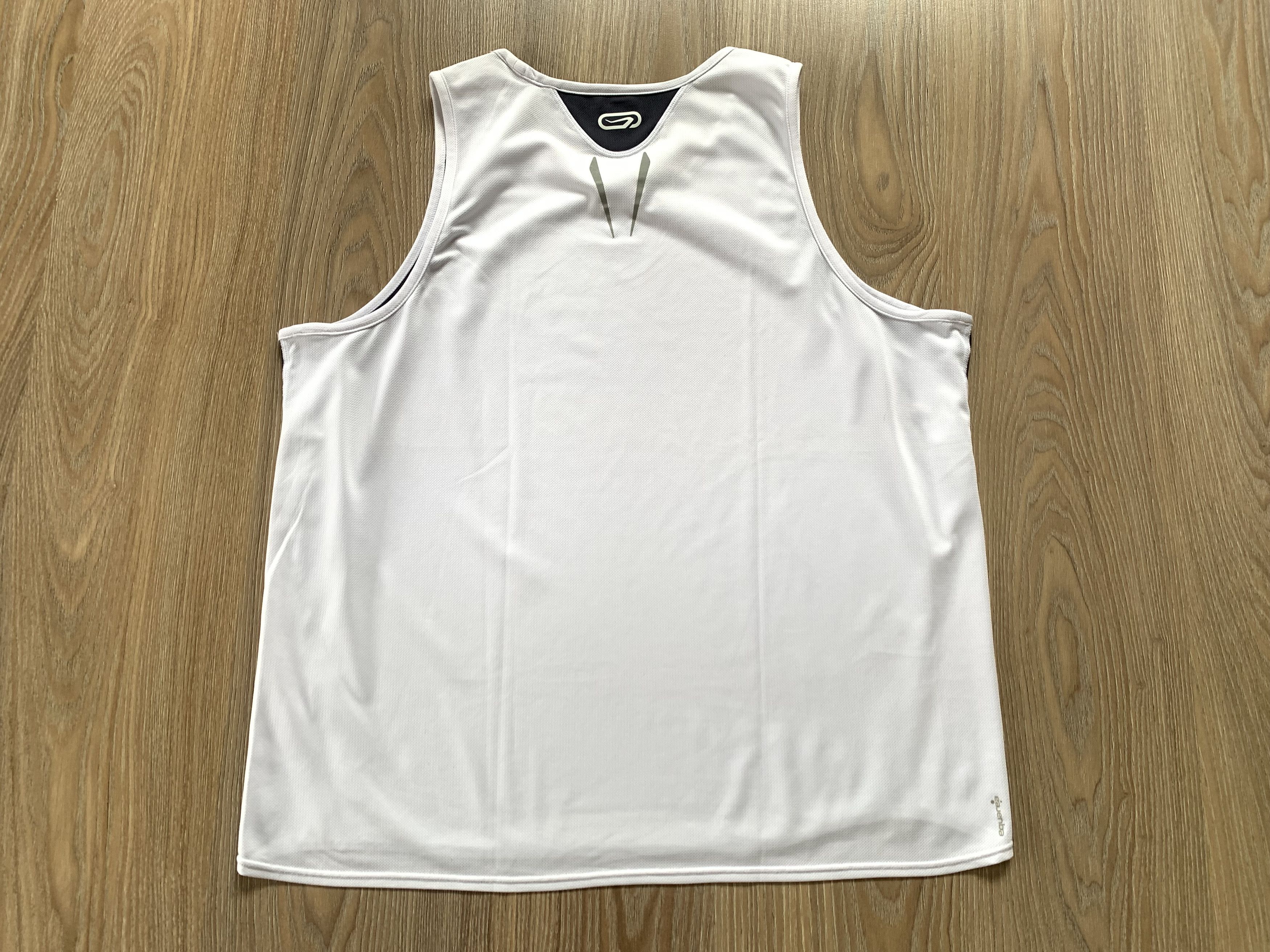 Sports Specialties Decathlon Kalenji Training Sleeveless T Size US XL / EU 56 / 4 - 3 Thumbnail