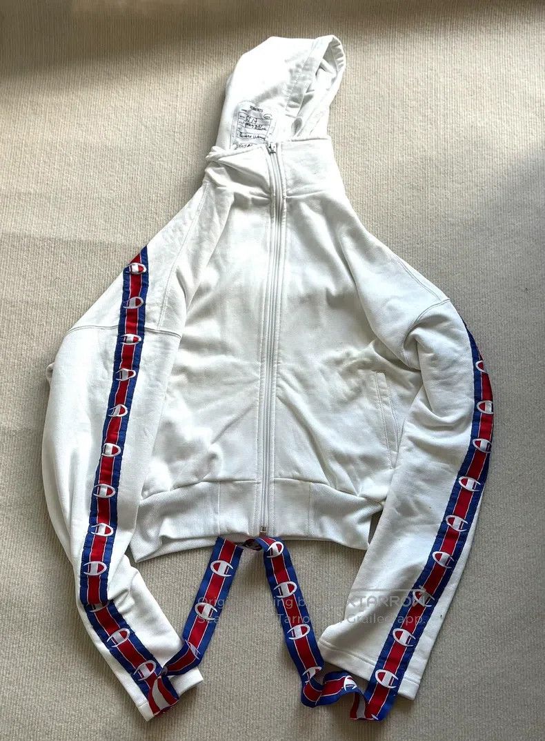 Vetements Vetements Zipper Jacket Size US M / EU 48-50 / 2 - 1 Thumbnail