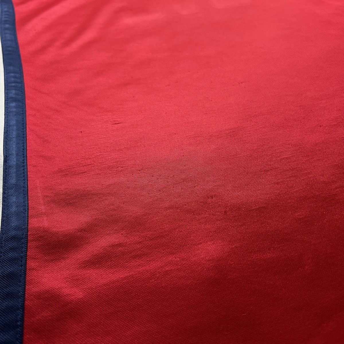 Nike × Vintage Arsenal 1998 1999 Home Football Shirt Soccer Jersey Size US XS / EU 42 / 0 - 17 Thumbnail
