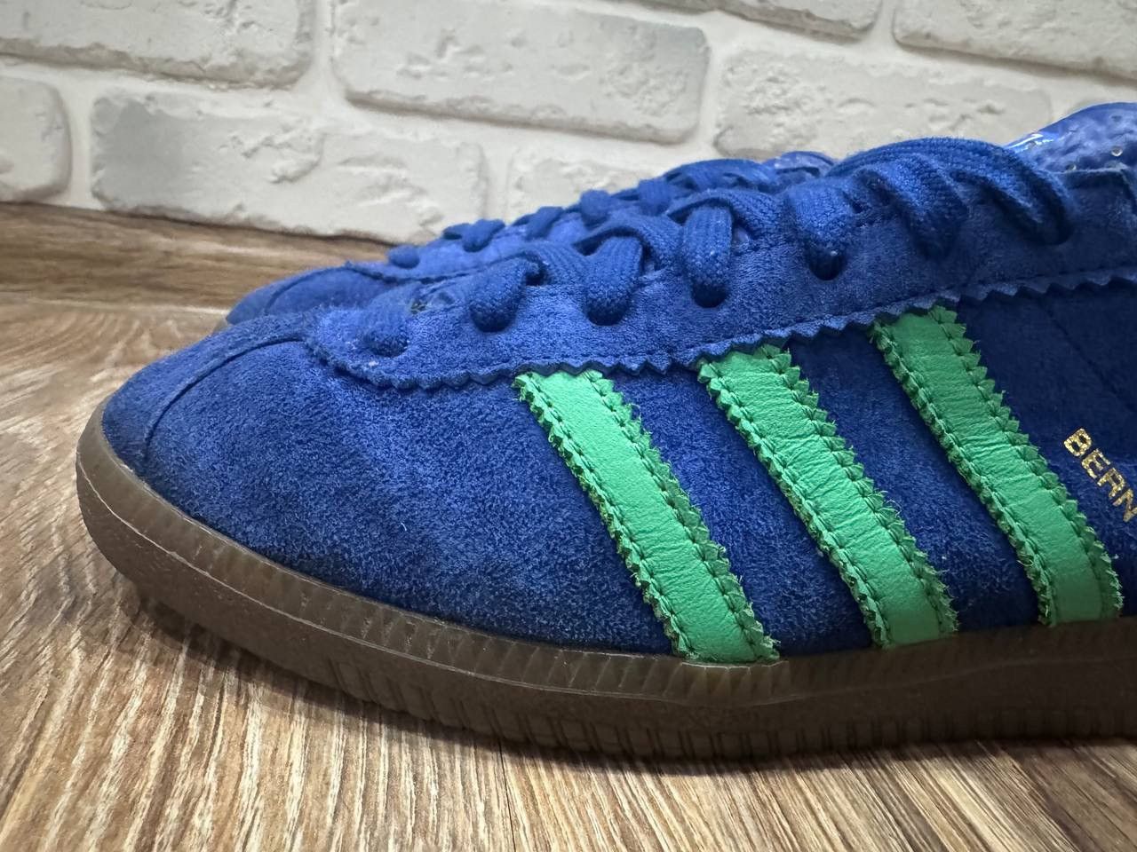 Adidas Adidas City Series Bern 2019 Sneakers Size US 8 / EU 41 - 3 Thumbnail