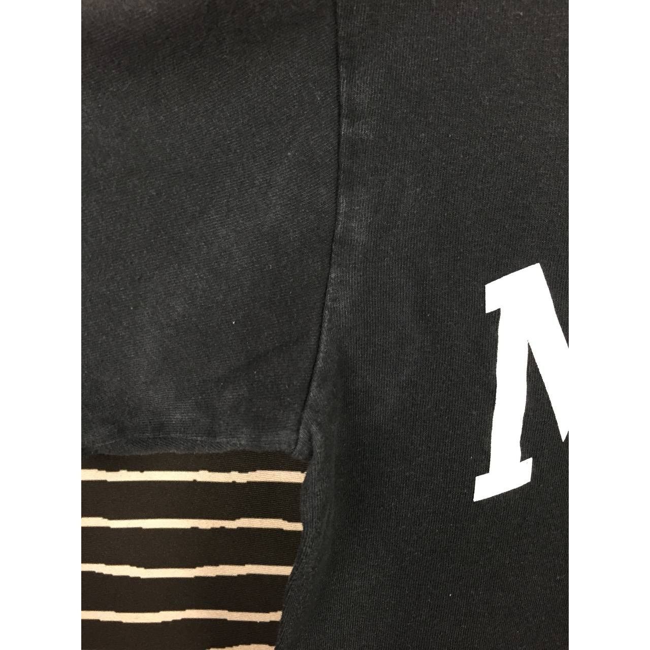 Other Mercer University Spell Out Logo Collegiate Tee Size US S / EU 44-46 / 1 - 4 Thumbnail