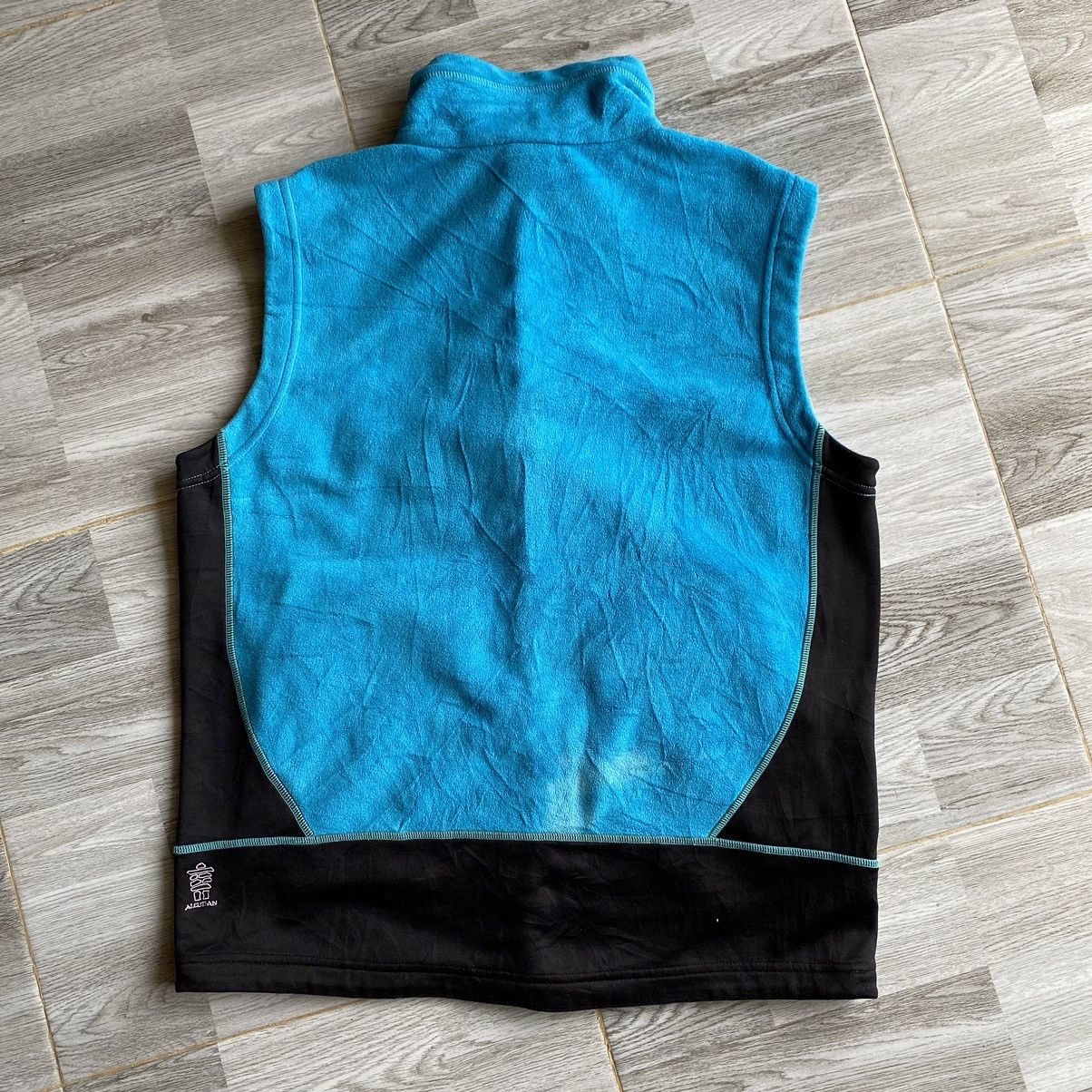 Other Lowe Alpine Fleece Vest Jacket Size US M / EU 48-50 / 2 - 3 Thumbnail