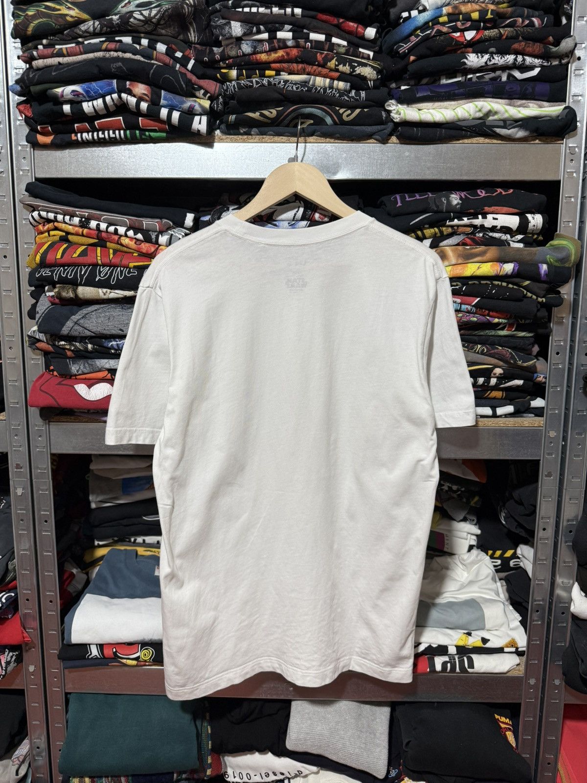 Uniqlo Uniqlo Star Wars R2-D2 C-3PO Japanese Brand T-Shirt Y2K Hype Size US L / EU 52-54 / 3 - 2 Thumbnail