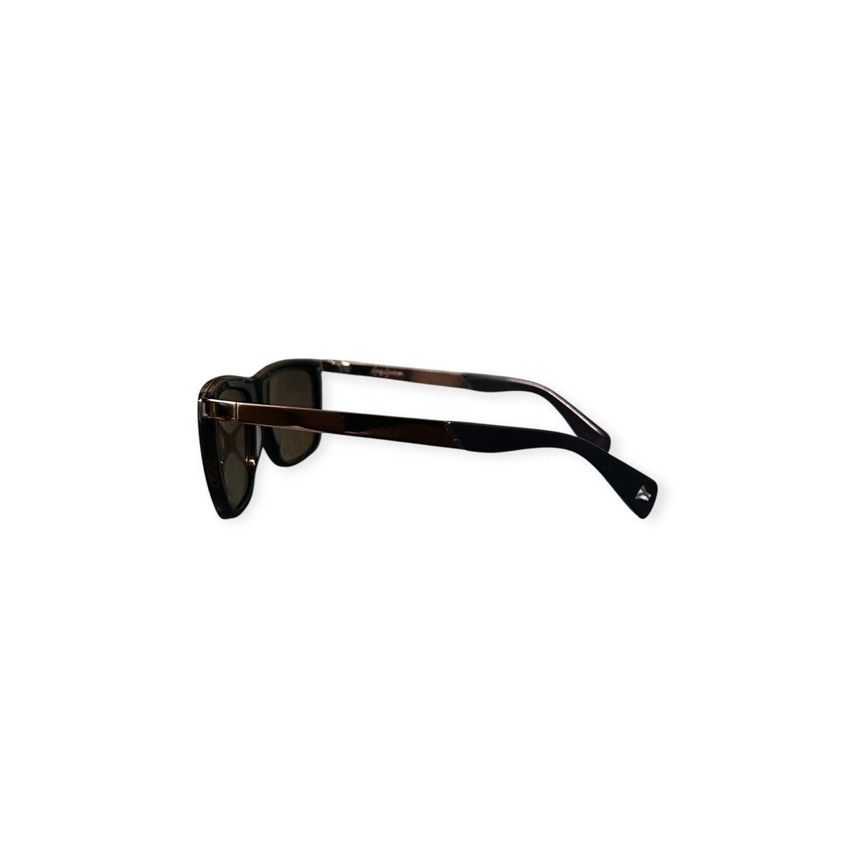 Yohji Yamamoto Dark Navy YY5008 613 Cat3 Size ONE SIZE - 3 Thumbnail