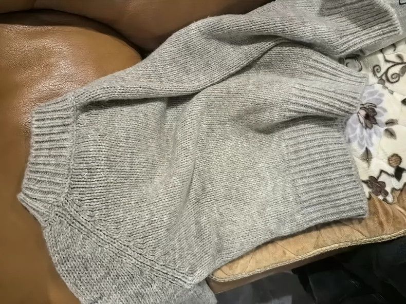 Maison Margiela Maison Margiela Sweater 2502-Nextarrow Size US S / EU 44-46 / 1 - 3 Thumbnail